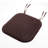 Outdoor 1'' Dining Chair Seat Cushion-872046003