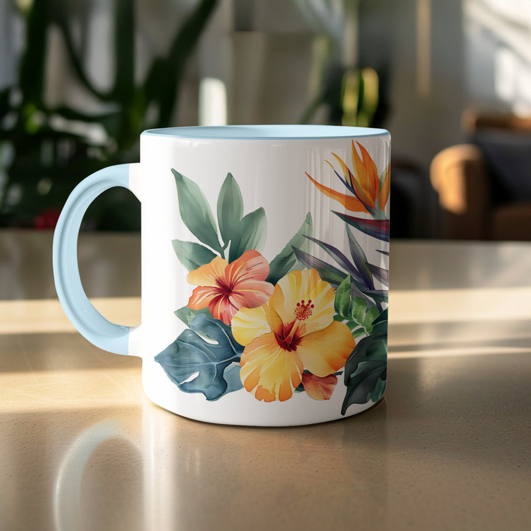 11oz Mugs Ceramic Coffee Mug