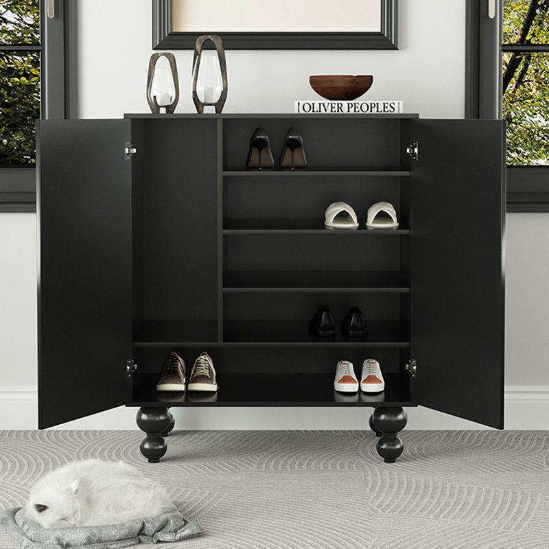 Armoire à chaussures American