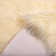 Sheepskin Indoor Rug