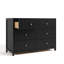 Commode double 6 tiroirs Teddi-98718148