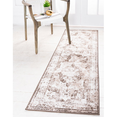 Oriental Area Rug