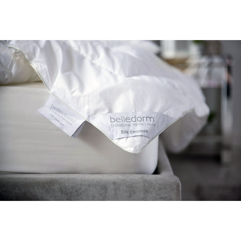 Down Comforter, 235 x 260 cm