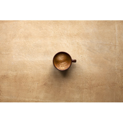 " Espresso Cup "