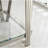 20 Inch Square End Table-394963560