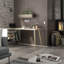 Havana L-Shaped Computer Desk-38263699