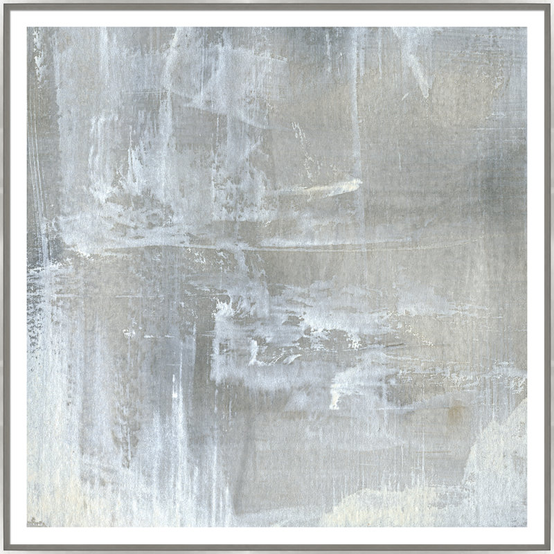 Neutral Abstracts Giclee Print