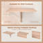 Foldable Floating Desk