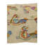 Tapis ivoire 9 pi