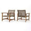 Fauteuil d'appoint moderne Cafe Ambiance-2050121249