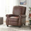 Fauteuil inclinable, fauteuil inclinable
