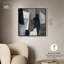 Impression sur toile Fractured Prism III par Art Remedy-119978142-123398511