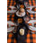 Wolsingham Gingham 100% Cotton Square Tablecloth-1110697327-1110697331