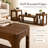 3-Piece Living Room Coffee Table Set