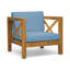 Chaise d'extérieur pour club-1227797931