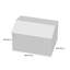 Premier Apex Shiplap Wooden Shed-120960032
