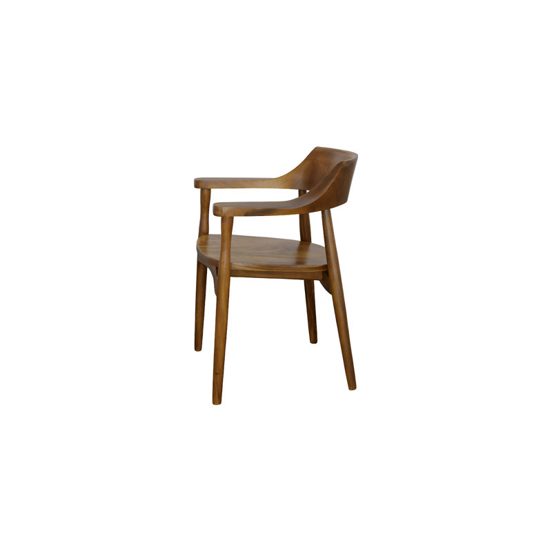 Origins Arm Chair Natural