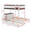 Lit superposé avec lit gigogne et bureau-108991749-108991747