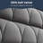 56" Velvet Wingback Bed-1701094279-1701094274