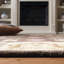 Tapis oriental en laine touffeté à la main Tingley-1045697868