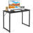 Metal Base Computer Desk-379149676