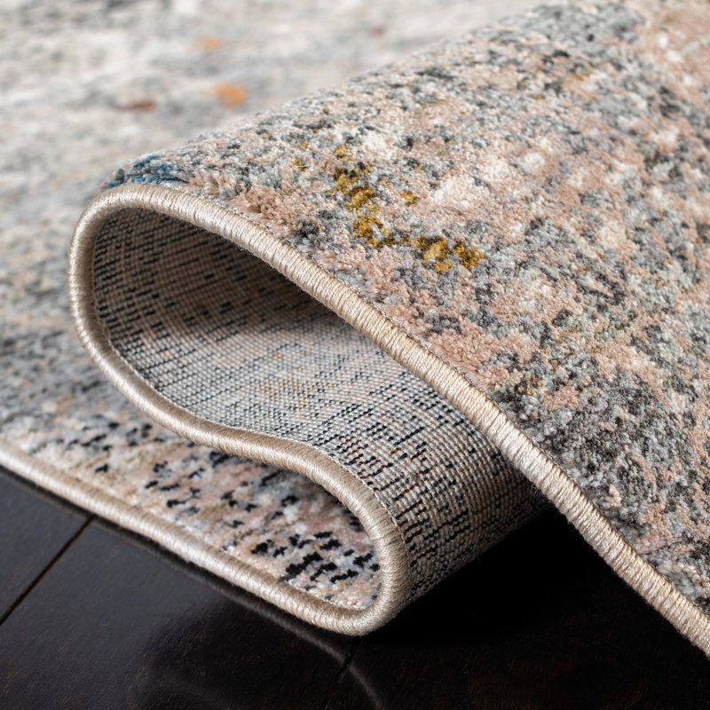 Criton 700 Performance Oriental Rug, Runner 2'6" x 8'