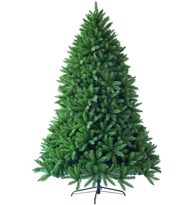 Artificial Christmas Tree, 150cm H x 80cm W x 80cm D