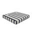Coussin de chaise de salle à manger Sunbrella-128443468-98917916