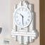 Horloge murale Marjoe