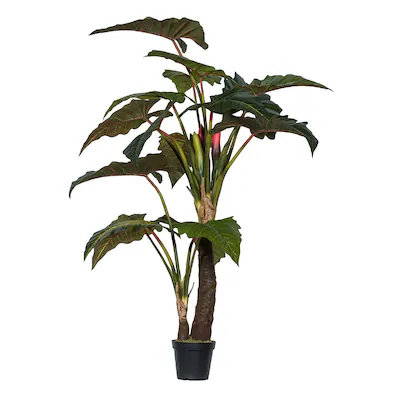 78 " H Faux Plant