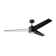 Zillah 60'' Ceiling Fan with LED Lights