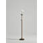 MIST LED Floor Lamp-1342320142
