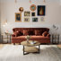 Living Room Table Set