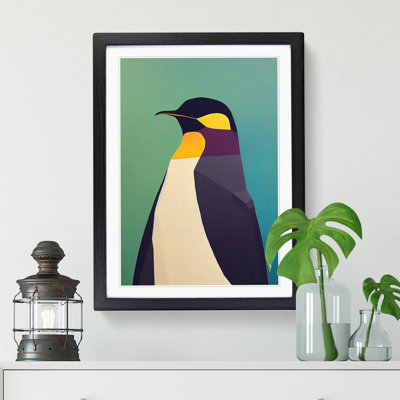 Penguin Contemporary Vol.3 - Single Picture Frame Print