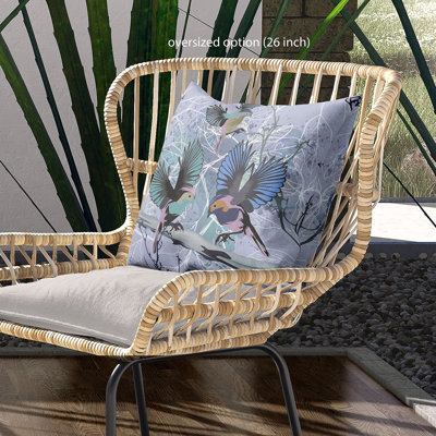 Coussin 26 x 26