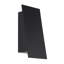 Slant 1 - Light LED Outdoor Sconce-1660822310
