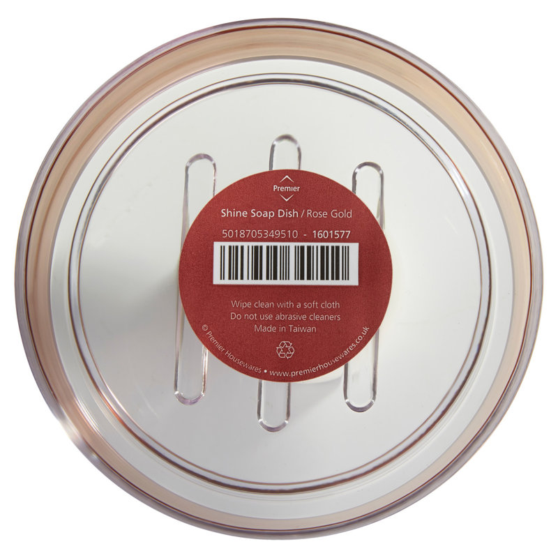 Airlia Soap Dish