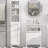 Linen Cabinet