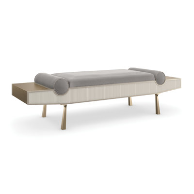 Upholstered Bench