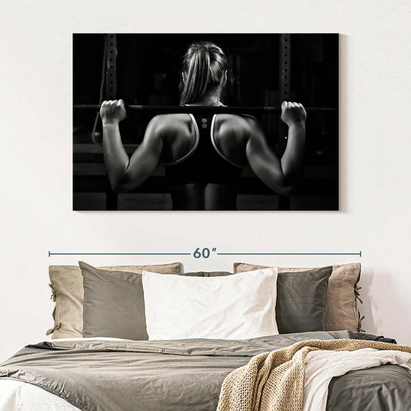 Femme Sirci Fit, H 34 po x l 51 po