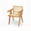 Arm Dining Chair-248732414