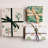 Tiger Palm Wrapping Paper