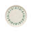 Footed Plate