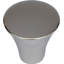 Fluted 7/8" Diameter Round Knob-115828377