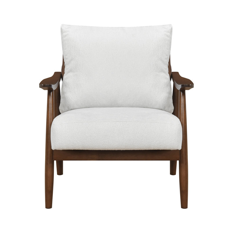 Chaise d'appoint Modern Living 1pc, Beige