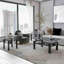 Table de bout moderne en verre trempé, table basse, table carrée pour le salon-1590437089-1347274783-1590437091