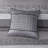 Rhapsody 7 Piece Jacquard Comforter Set-629944717-629944715