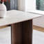 Table de salle à manger rectangulaire Modern-1244630952