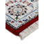 Nain Oriental Hand Woven Area Rug-61312465