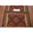 Geometric Kilim Oriental Runner Rug 3x7